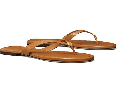 cheap tory burch flip flops|zappos Tory Burch flip flops.